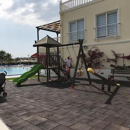 Bodrum Turquoise Sea View Houses Apartament Bogazici