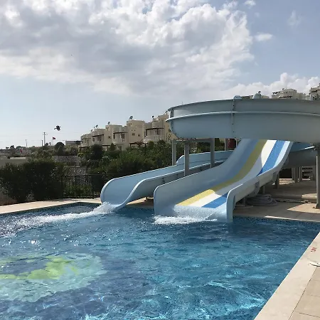 Apartament Bodrum Turquoise Sea View Houses