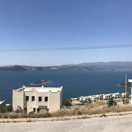 Lejlighed Bodrum Turquoise Sea View Houses Bogazici