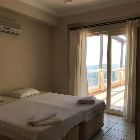 Lejlighed Bodrum Turquoise Sea View Houses Bogazici