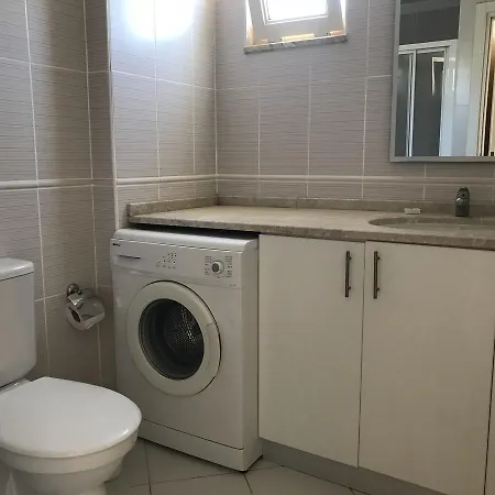 Apartament Bodrum Turquoise Sea View Houses